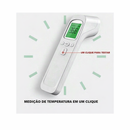 Termômetro Infravermelho Digital