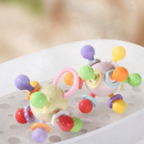 Mordedor de Silicone Bebê