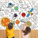 Rolo de Papel para Desenho