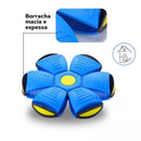 Bola Mágica Voadora com LED