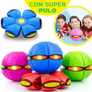 Bola Mágica Voadora com LED