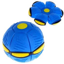 Bola Mágica Voadora com LED