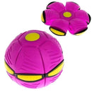 Bola Mágica Voadora com LED