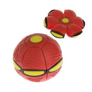 Bola Mágica Voadora com LED