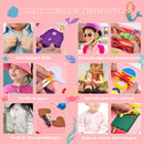 Placa Sensorial Montessori