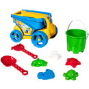 Kit Praia Infantil Completo