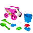 Kit Praia Infantil Completo