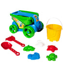 Kit Praia Infantil Completo