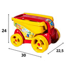 Kit Praia Infantil Completo