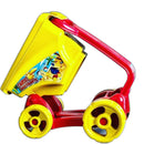 Kit Praia Infantil Completo