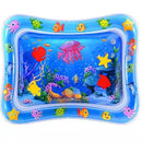 Tapete Sensorial Bebê Inflável