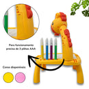 Mesa Projetora Infantil Educativa