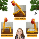 Mesa Projetora Infantil Educativa