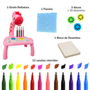 Mesa Projetora Infantil Educativa