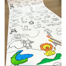 Rolo de Papel para Desenho