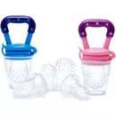 Mordedor Alimentador Bebê