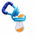 Mordedor Alimentador Bebê