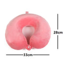 Almofada de Pescoço Infantil