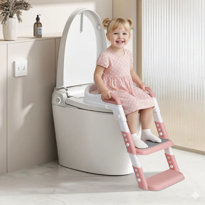 Assento Redutor para Crianças