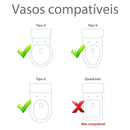 Assento Redutor para Crianças