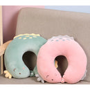 Almofada de Pescoço Infantil